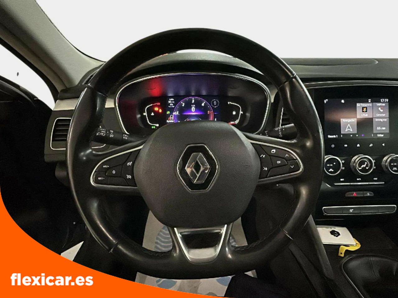 Foto Renault Talisman 12