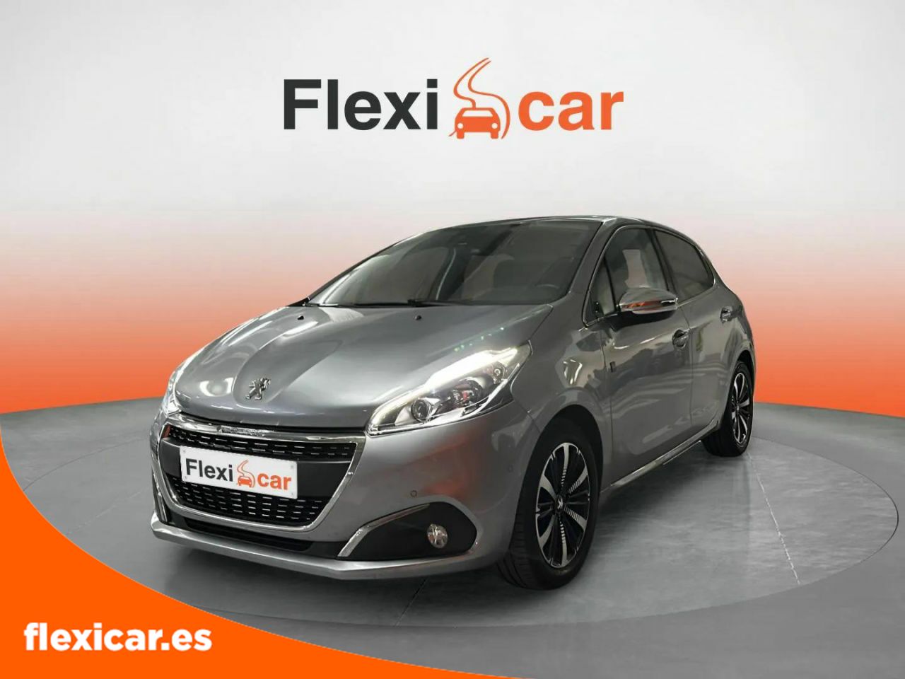 Foto Peugeot 208 3