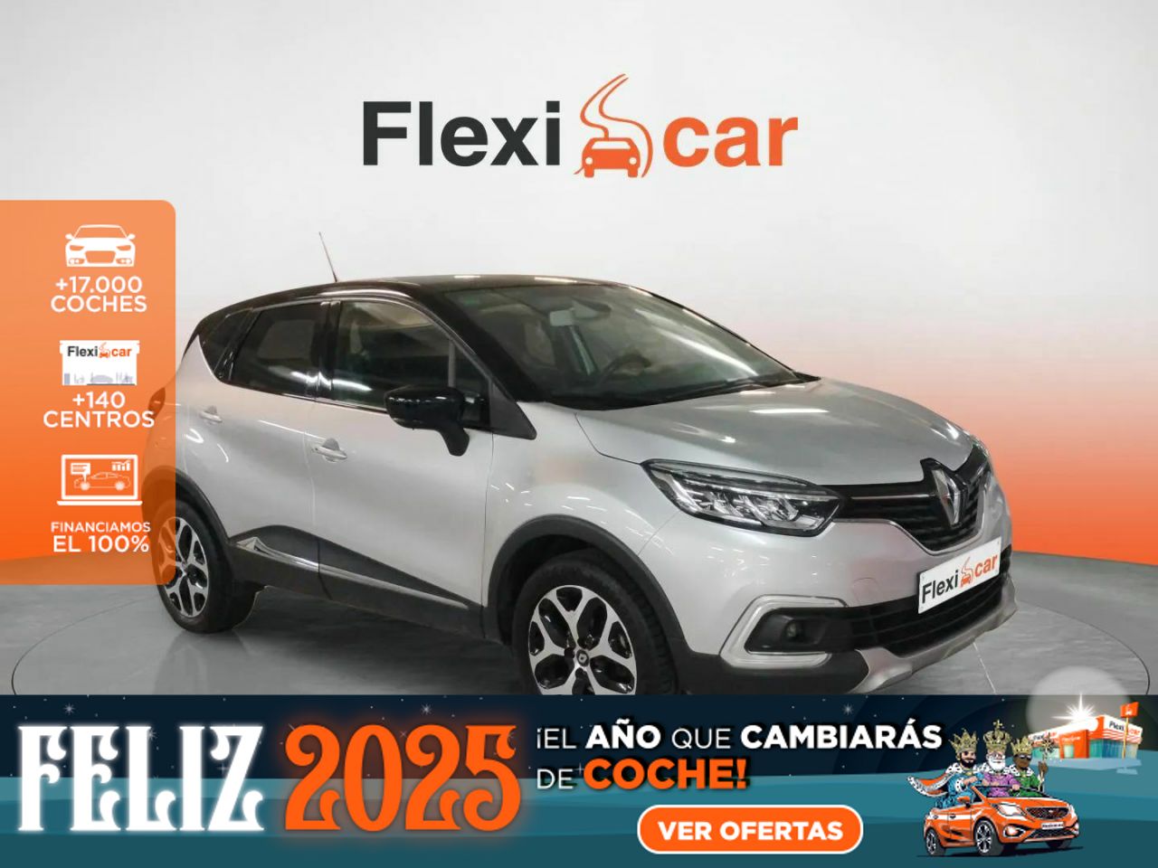 Foto Renault Captur 1