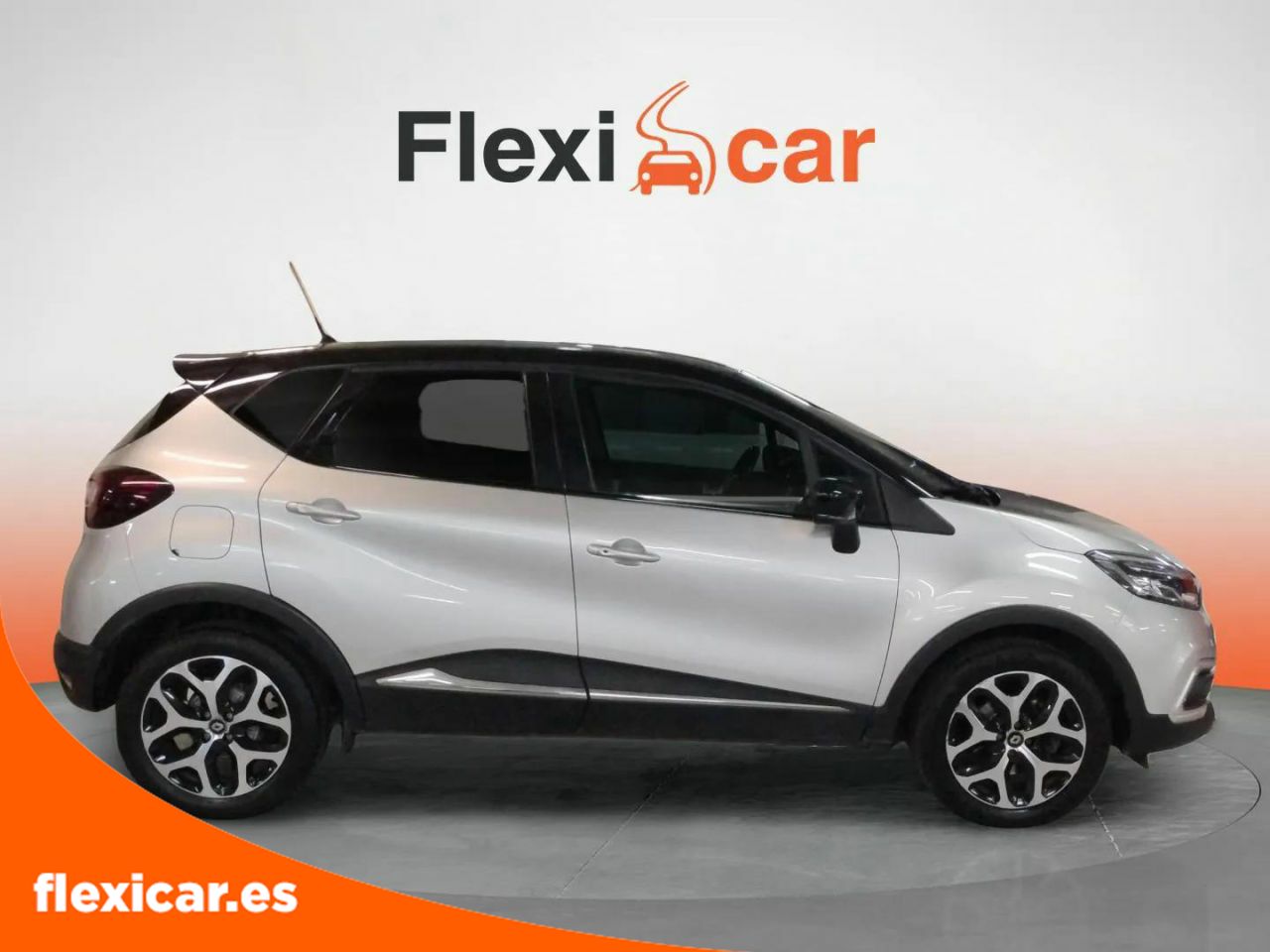 Foto Renault Captur 3