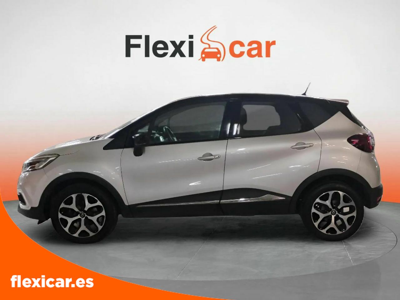 Foto Renault Captur 4