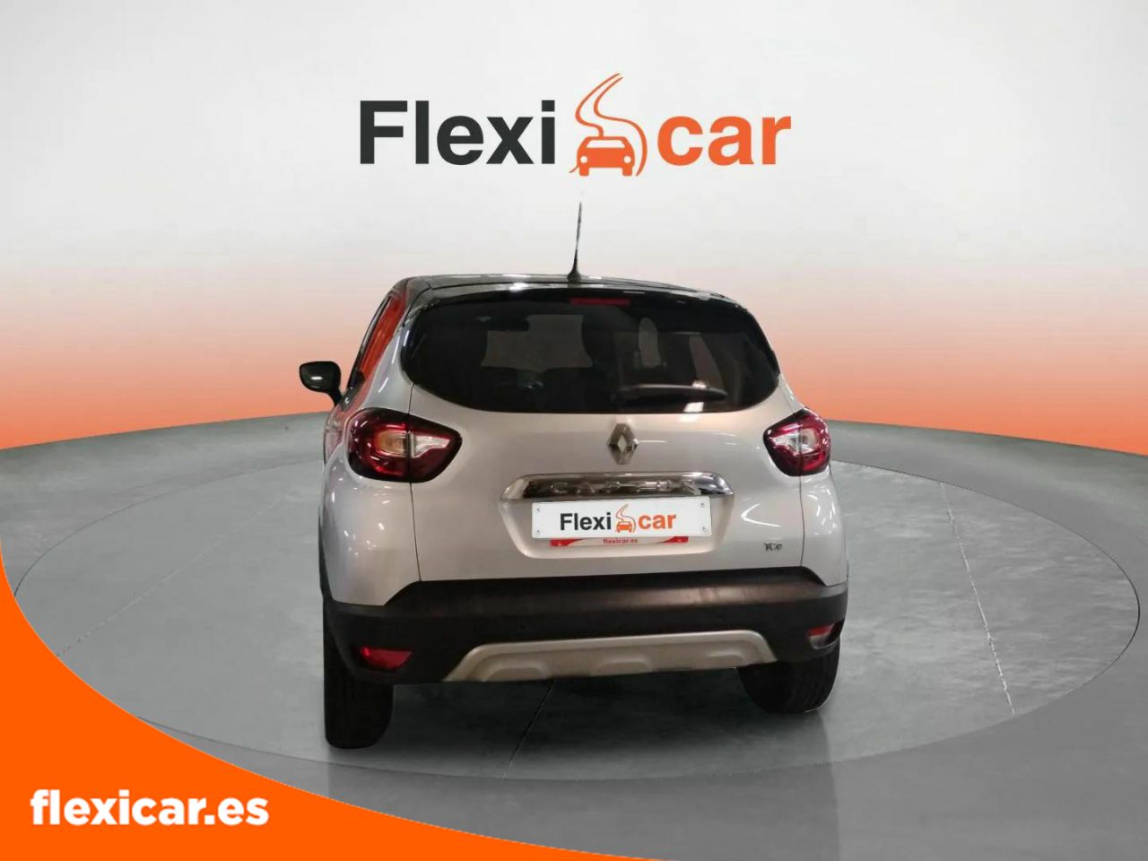 Foto Renault Captur 5