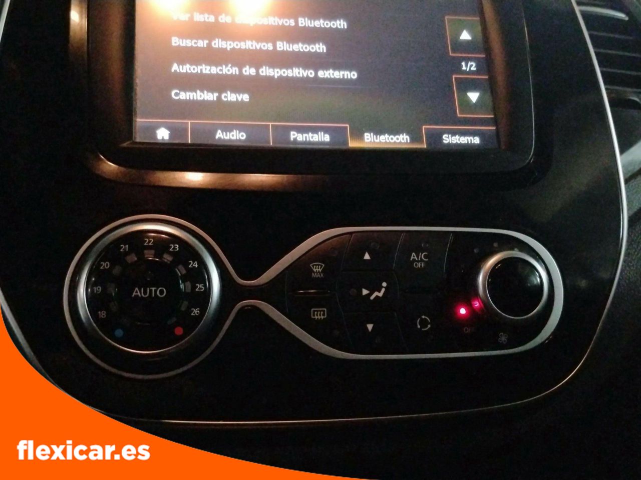 Foto Renault Captur 21