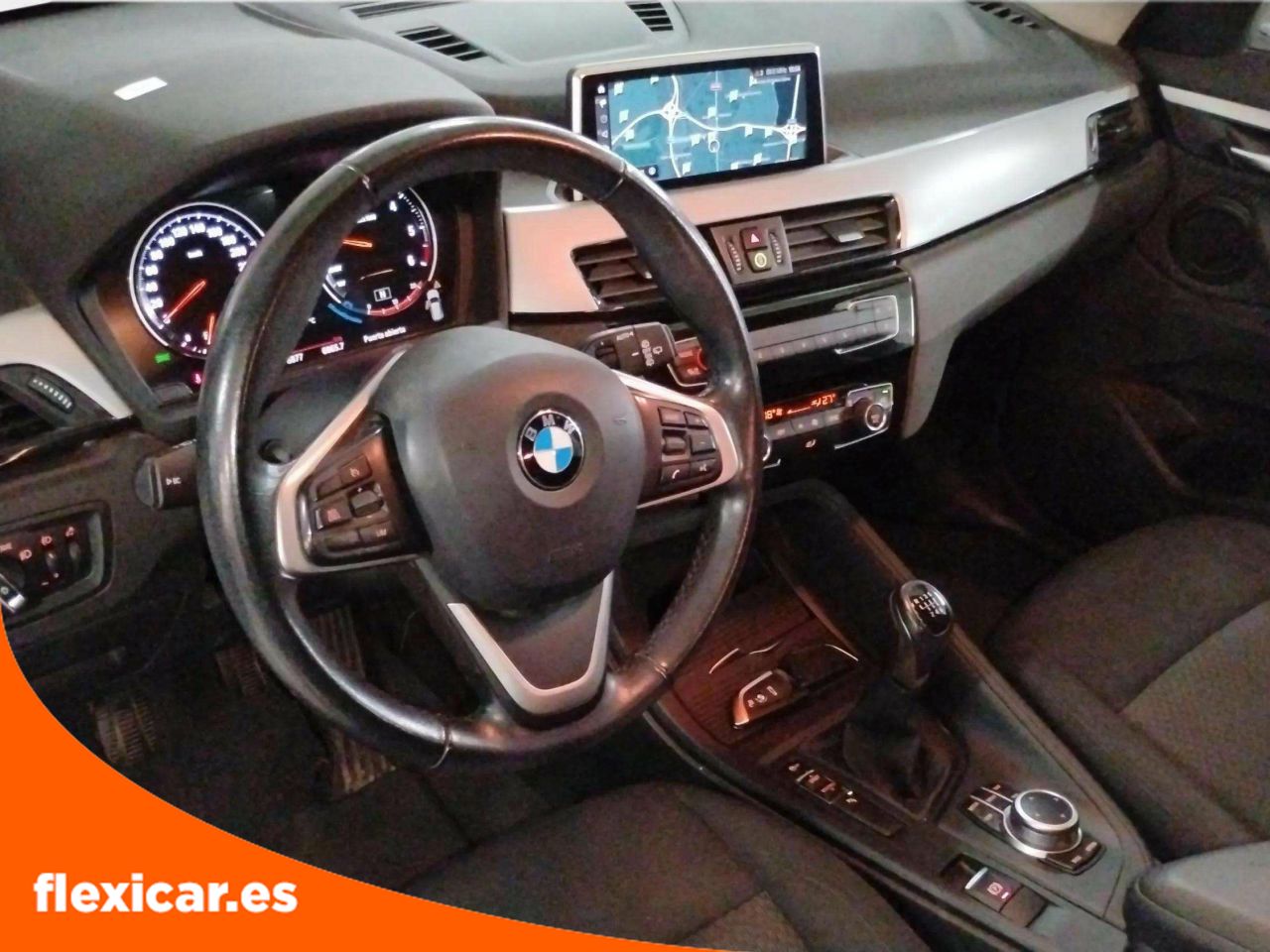 Foto BMW X1 10