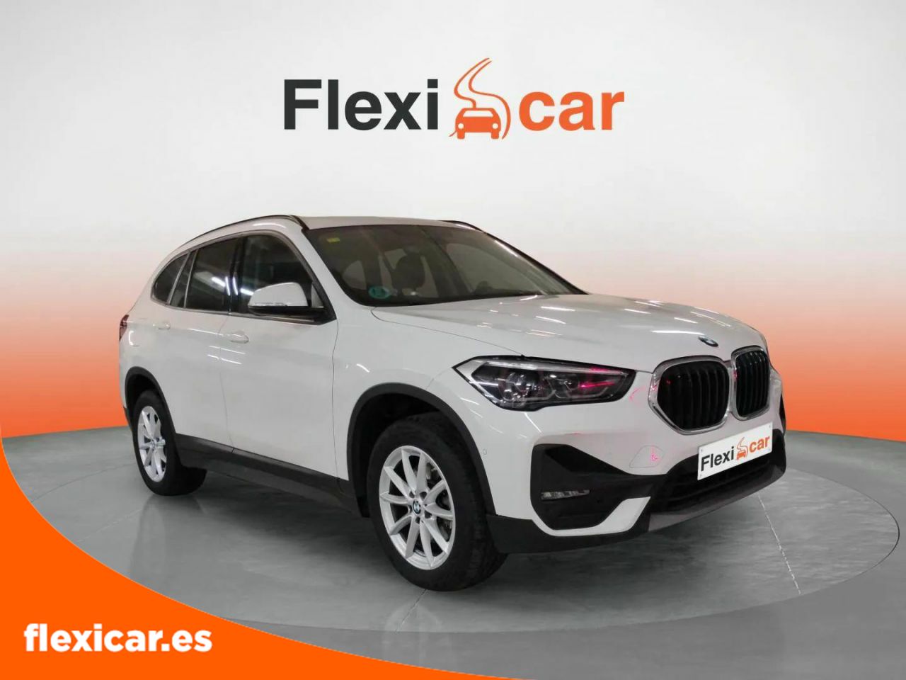 Foto BMW X1 4