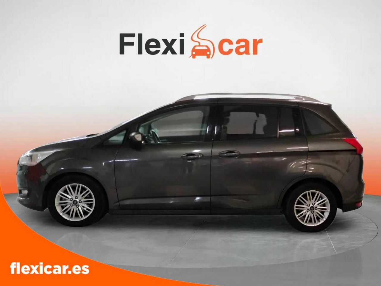 Foto Ford Grand C-MAX 3