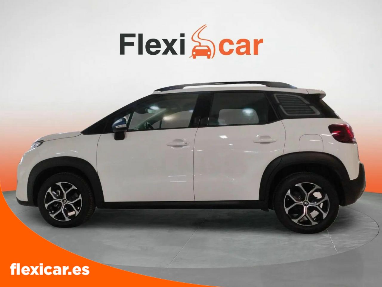 Foto Citroën C3 Aircross 4