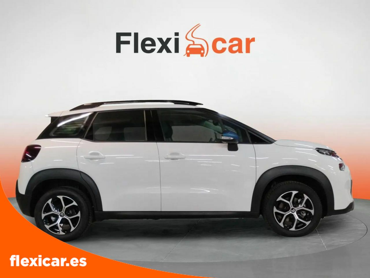 Foto Citroën C3 Aircross 5