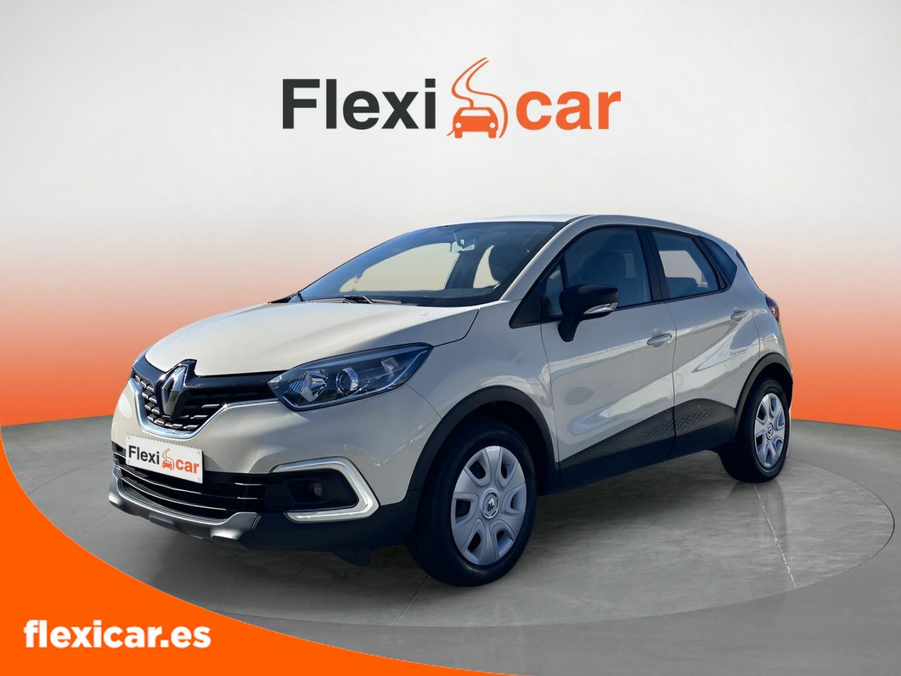 Foto Renault Captur 3