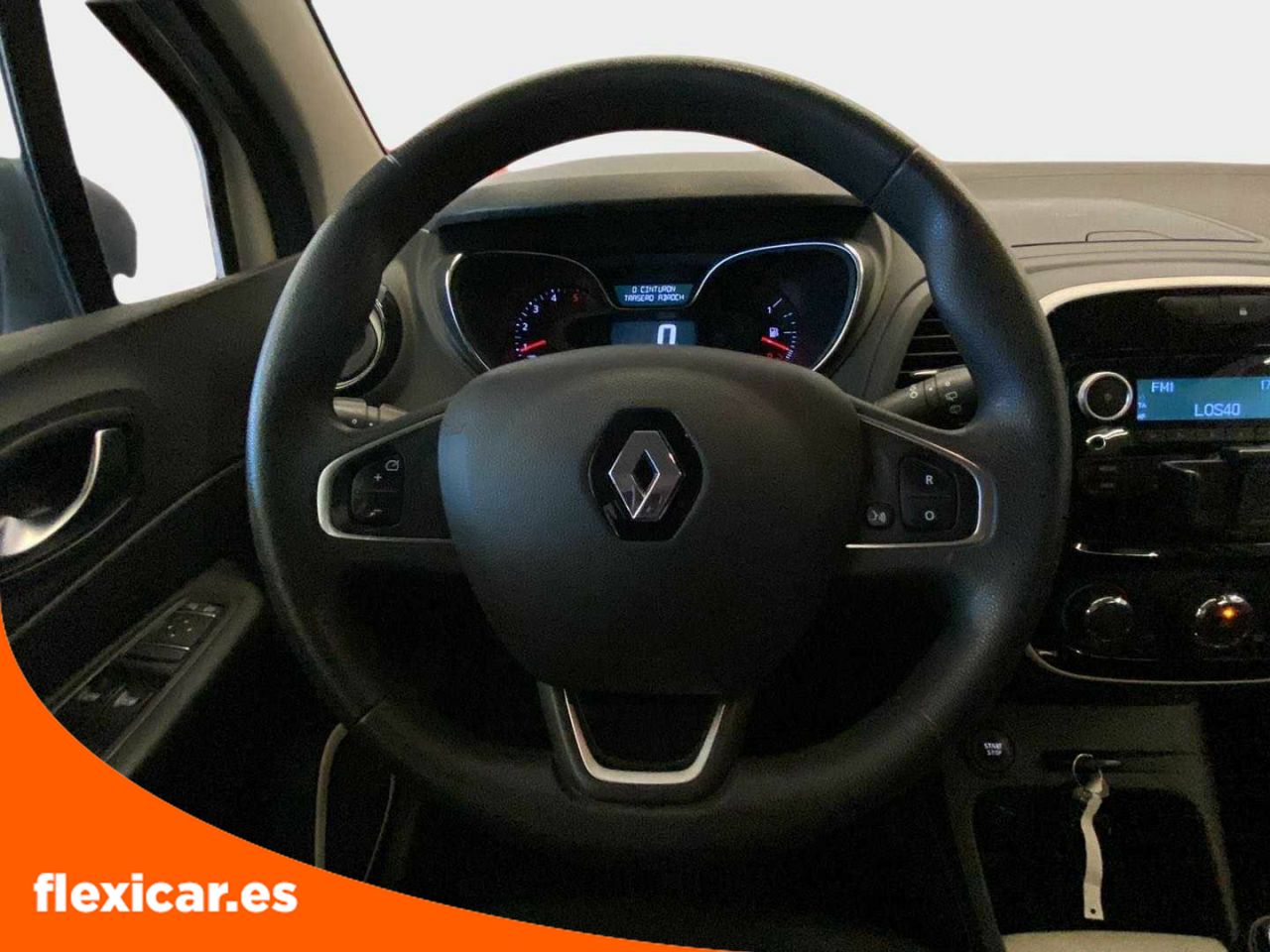 Foto Renault Captur 14