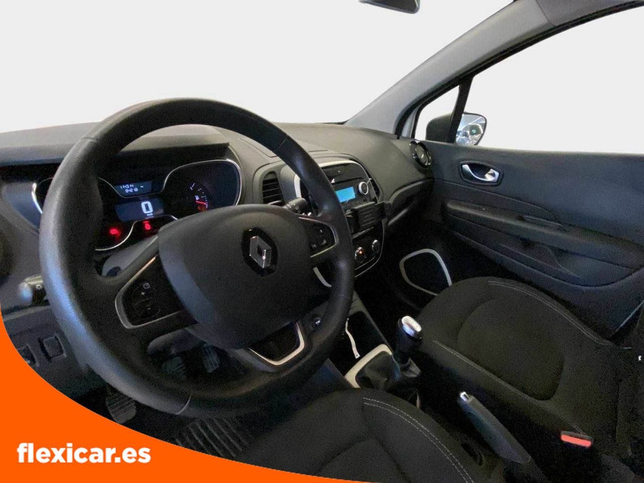 Foto Renault Captur 17