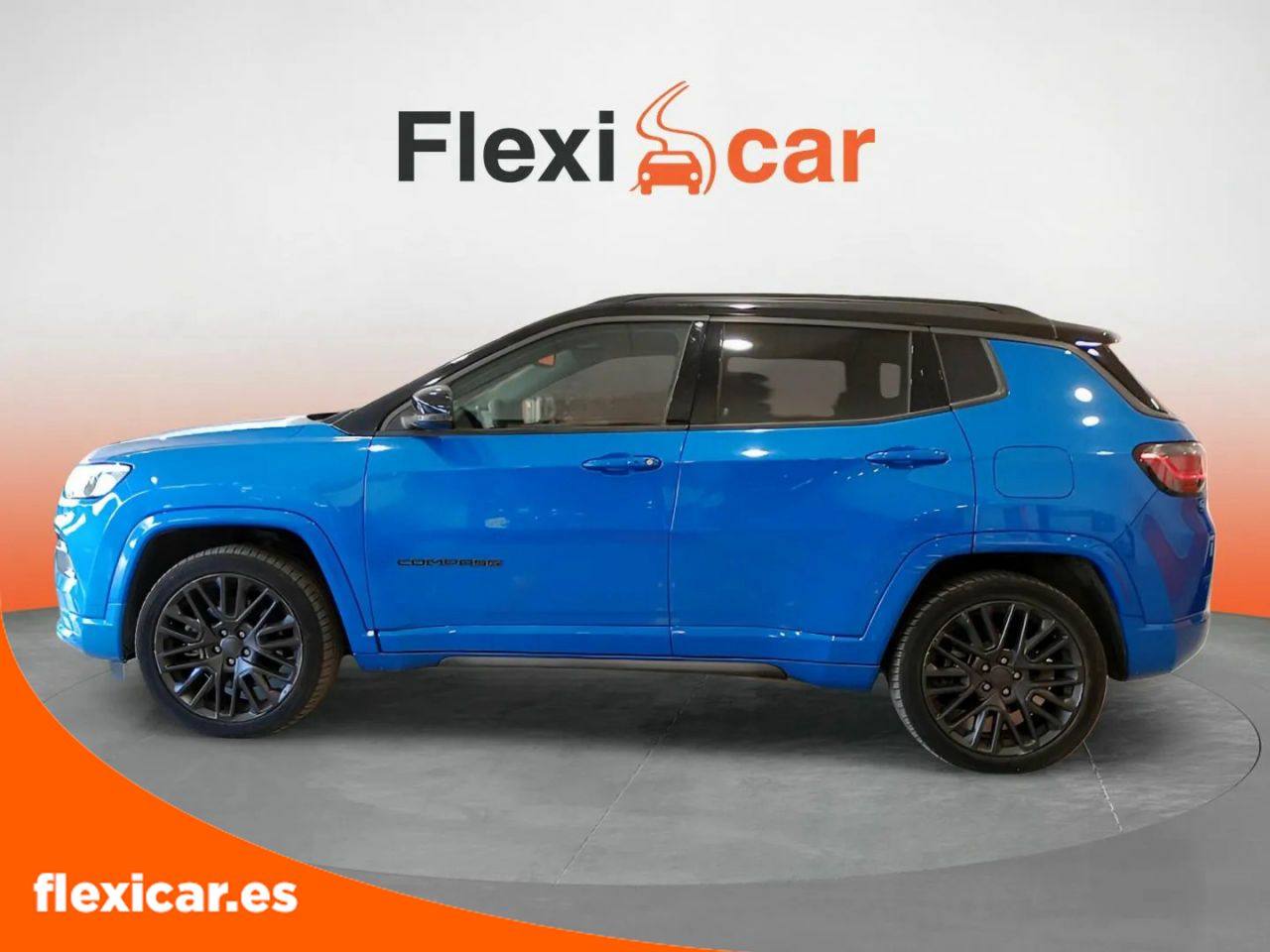 Foto Jeep Compass 3