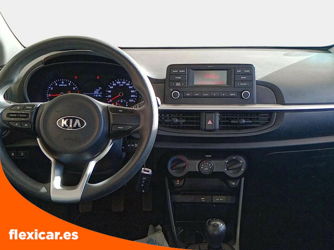 Foto Kia Picanto 8