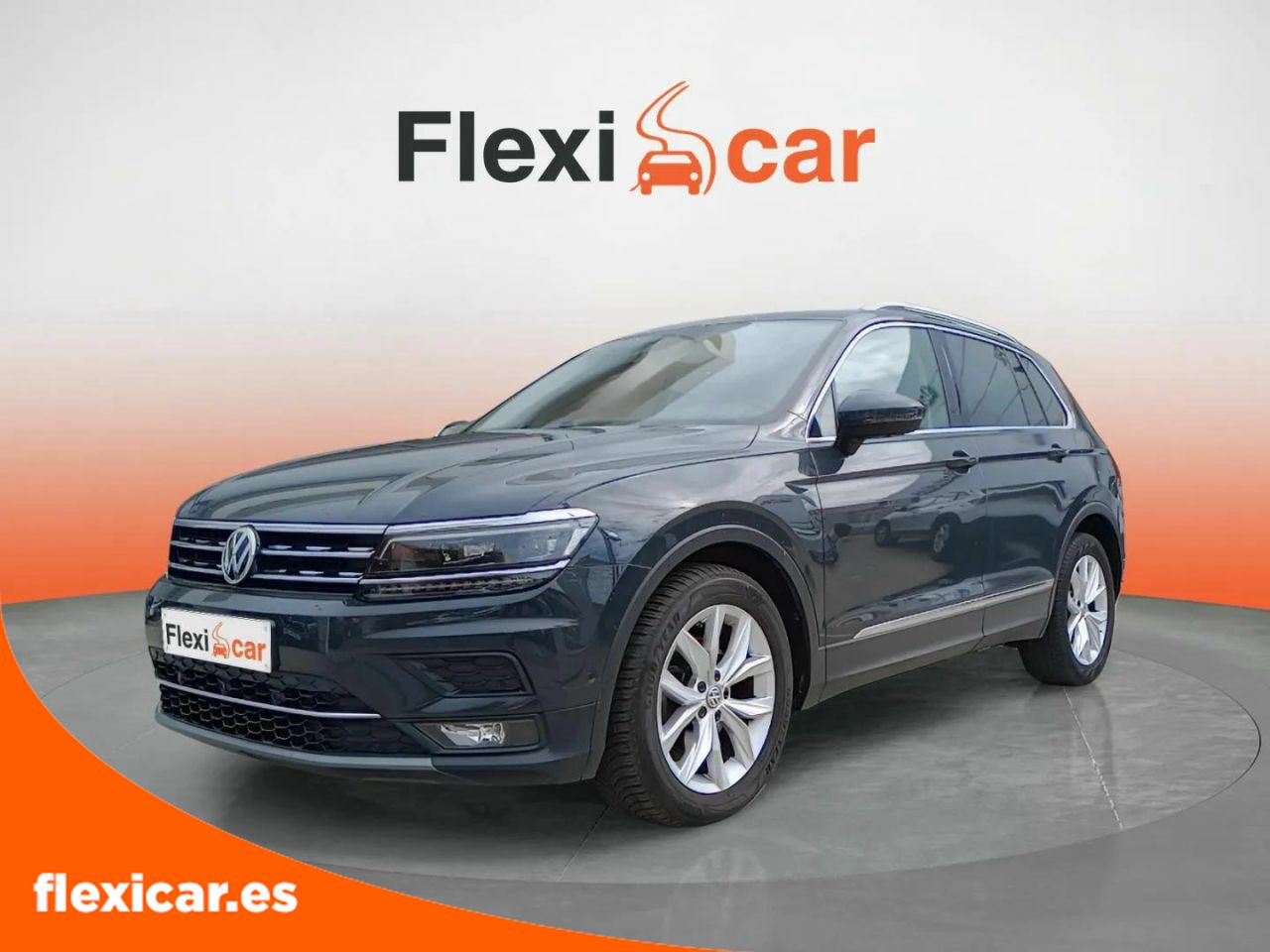 Foto Volkswagen Tiguan 4