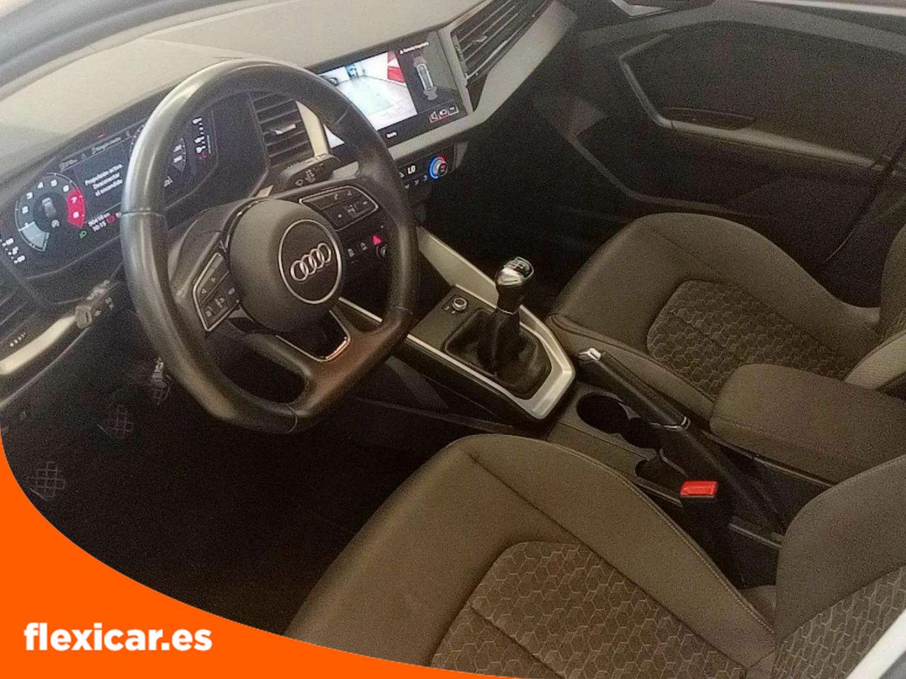 Foto Audi A1 32