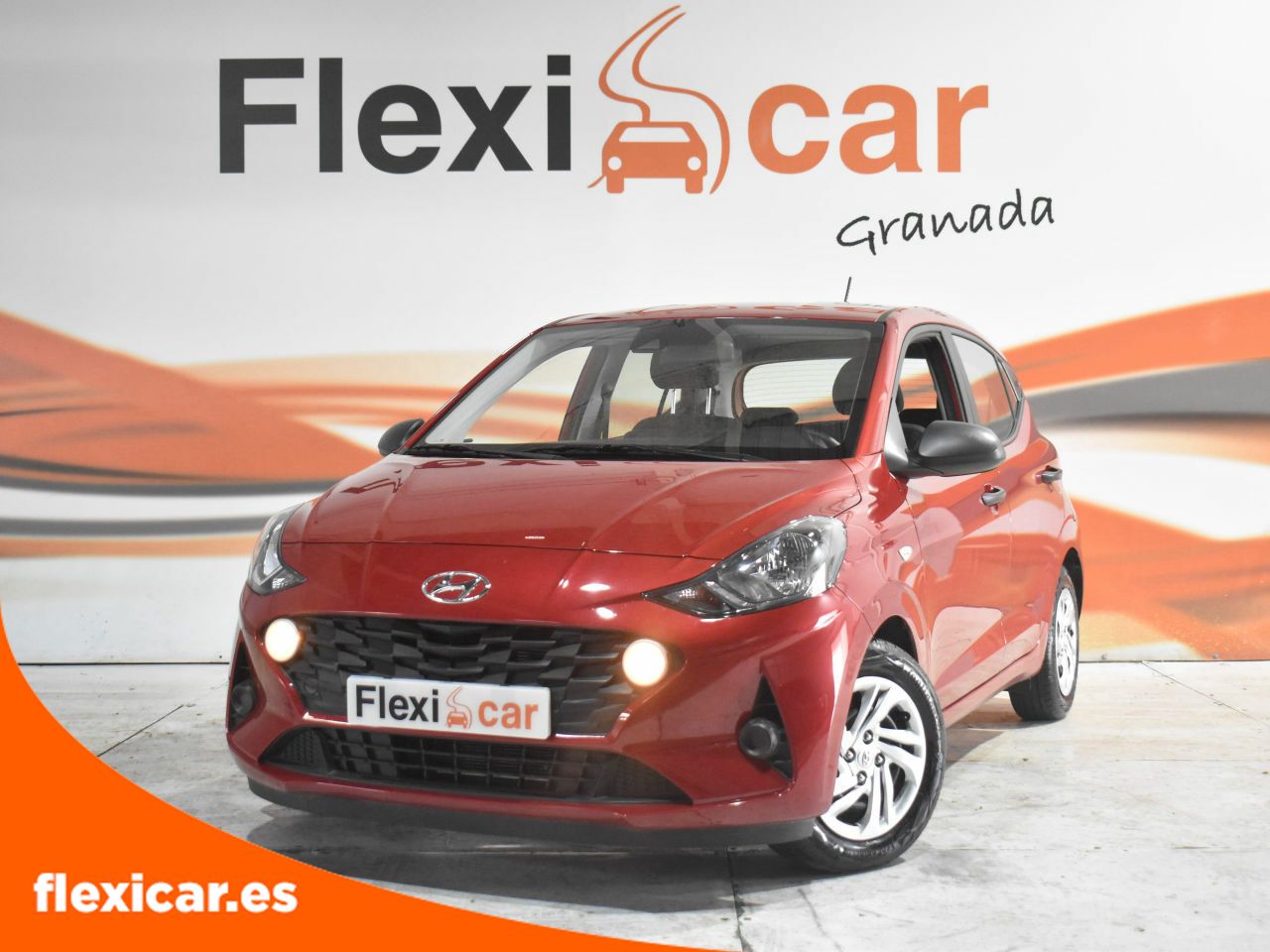 Foto Hyundai i10 3