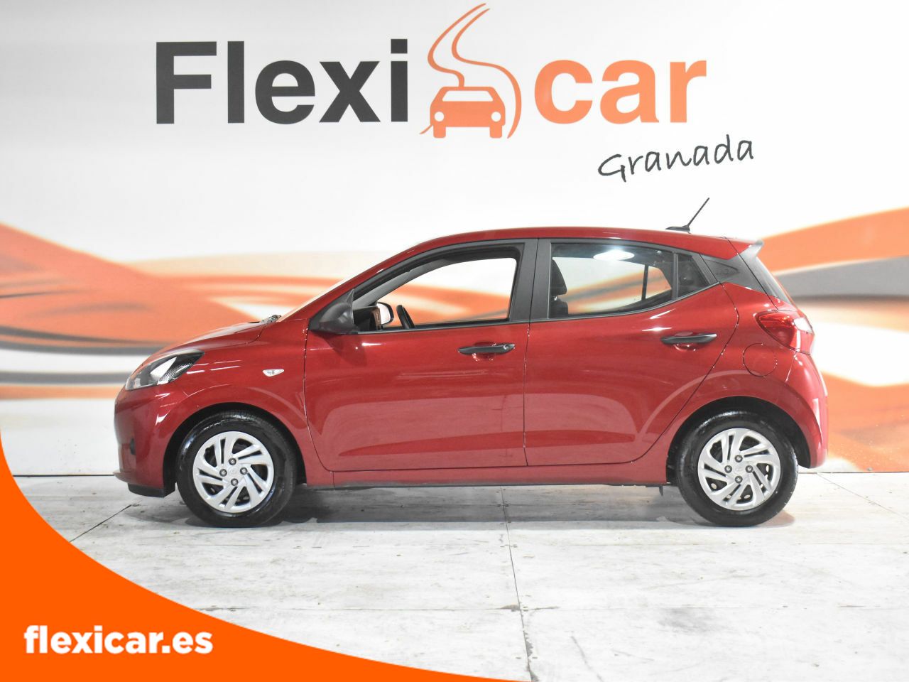 Foto Hyundai i10 4