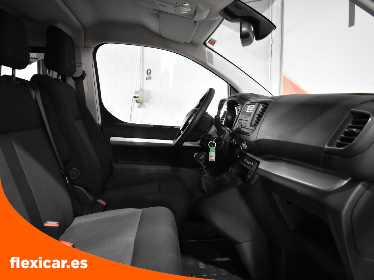 Foto Toyota Proace Verso 27