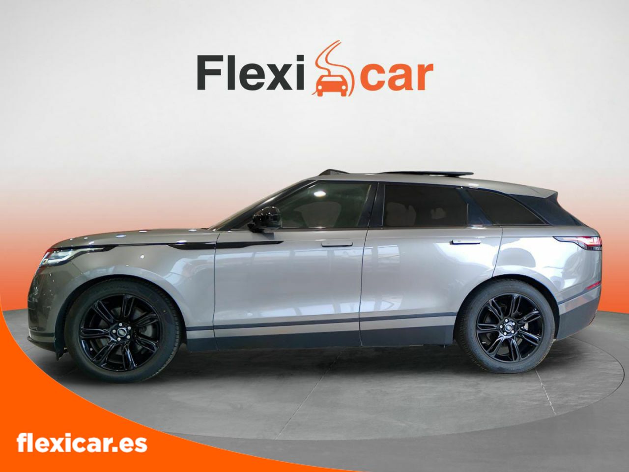 Foto Land-Rover Range Rover Velar 3