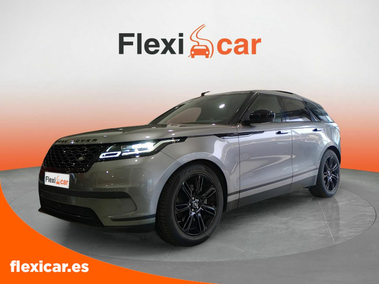 Foto Land-Rover Range Rover Velar 5