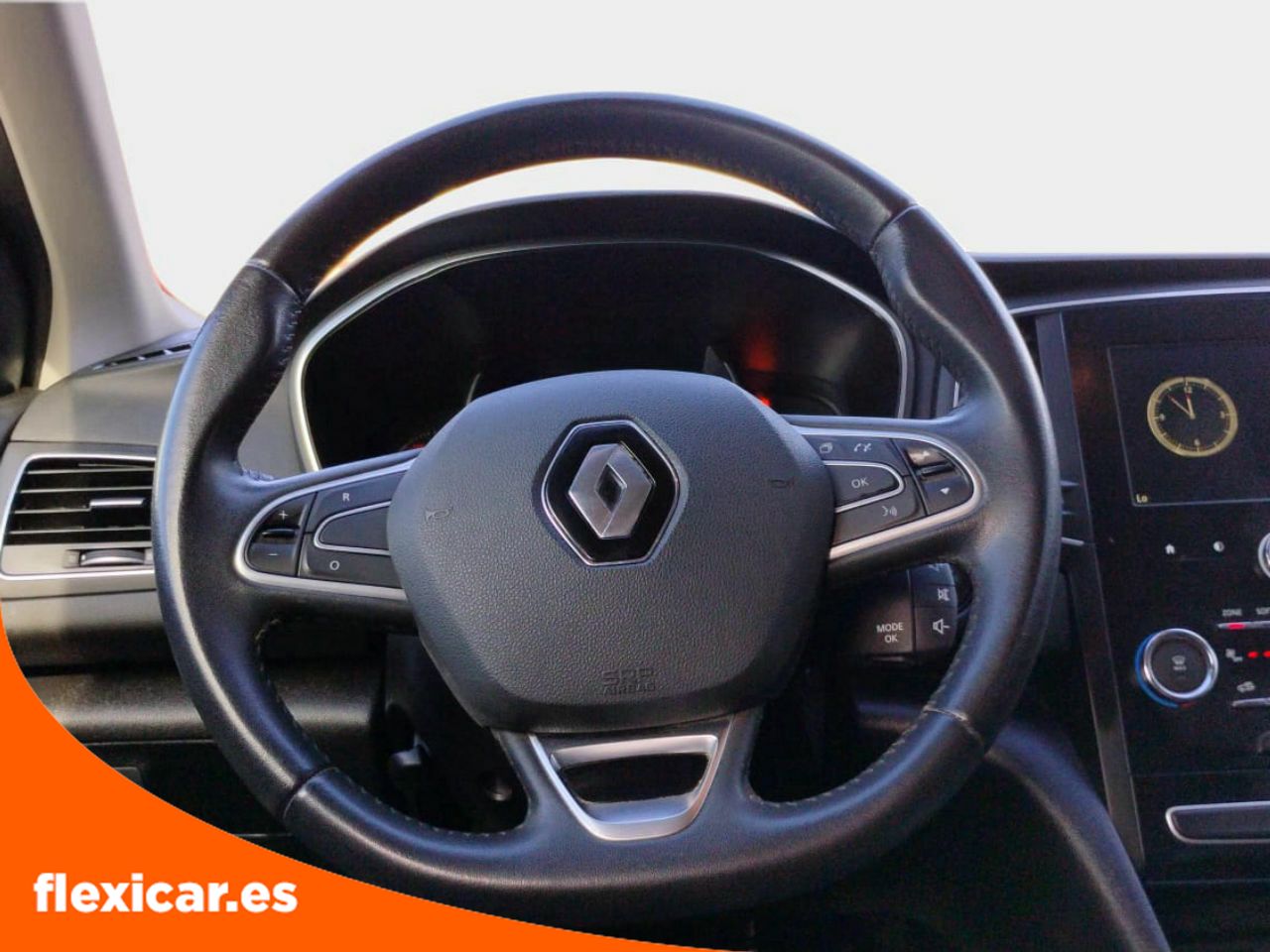 Foto Renault Mégane 15