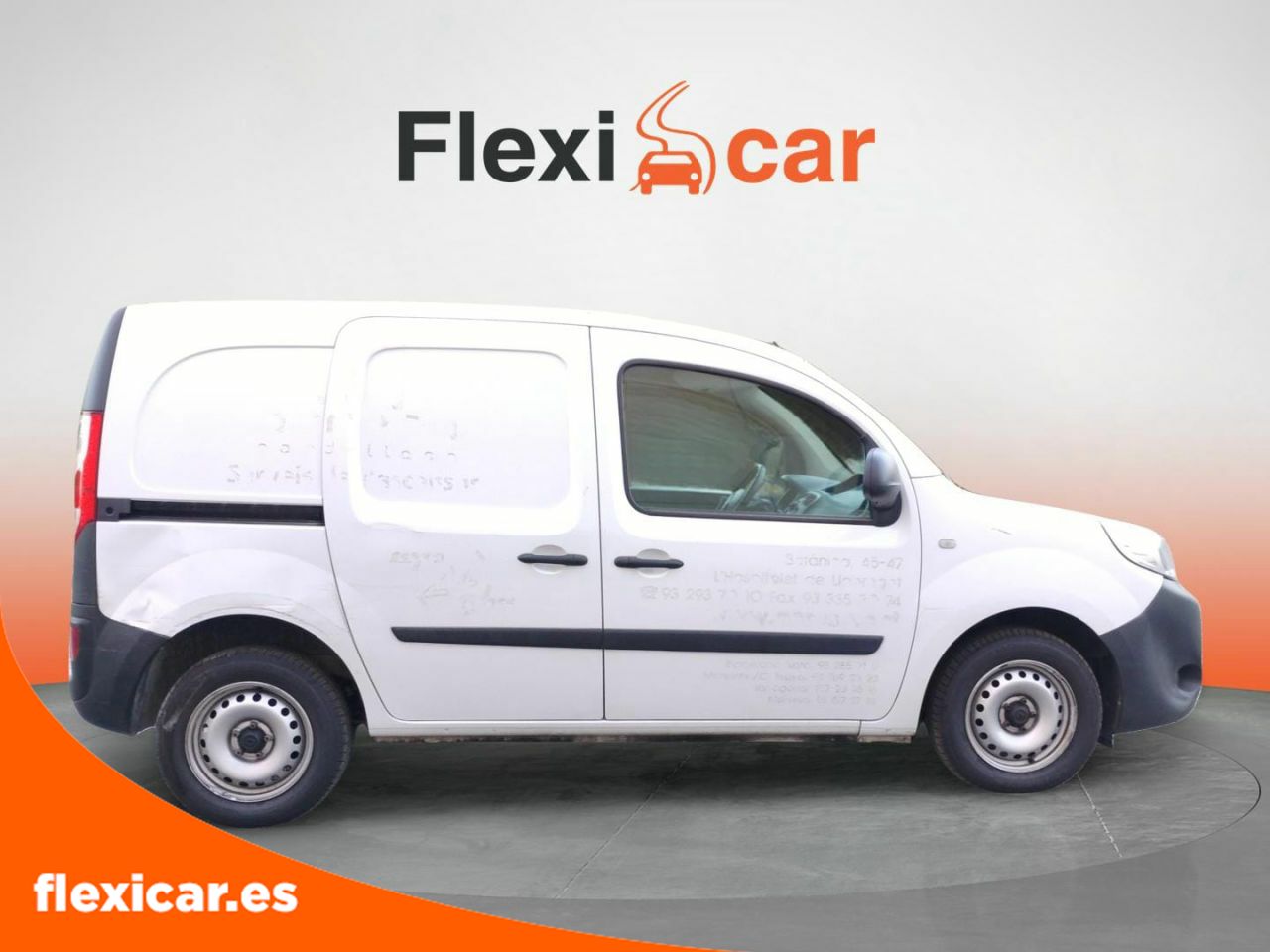 Foto Renault Kangoo 3