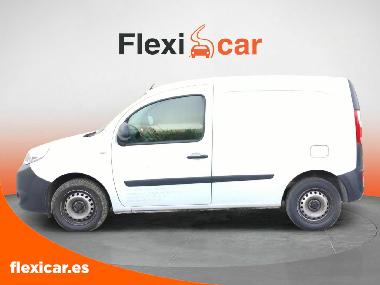 Foto Renault Kangoo 5