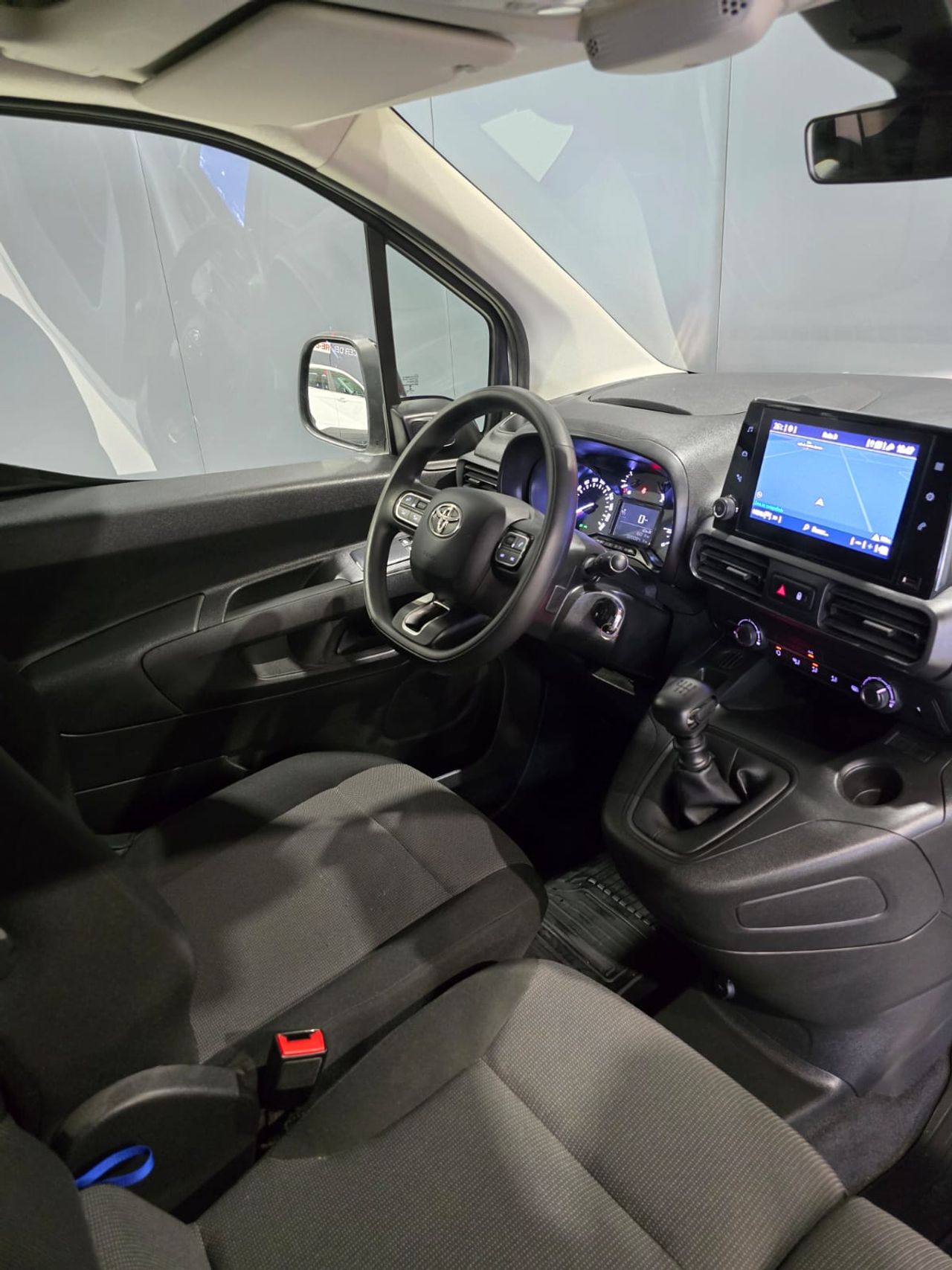 Foto Toyota Proace 6