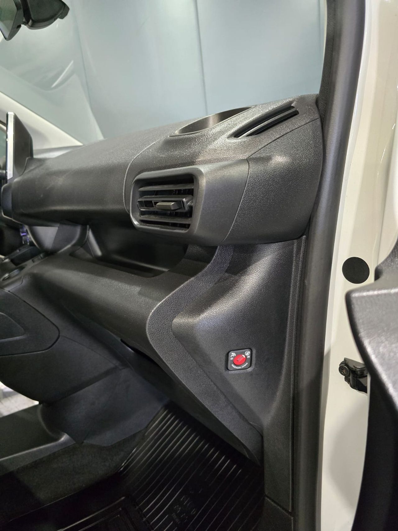 Foto Toyota Proace 21