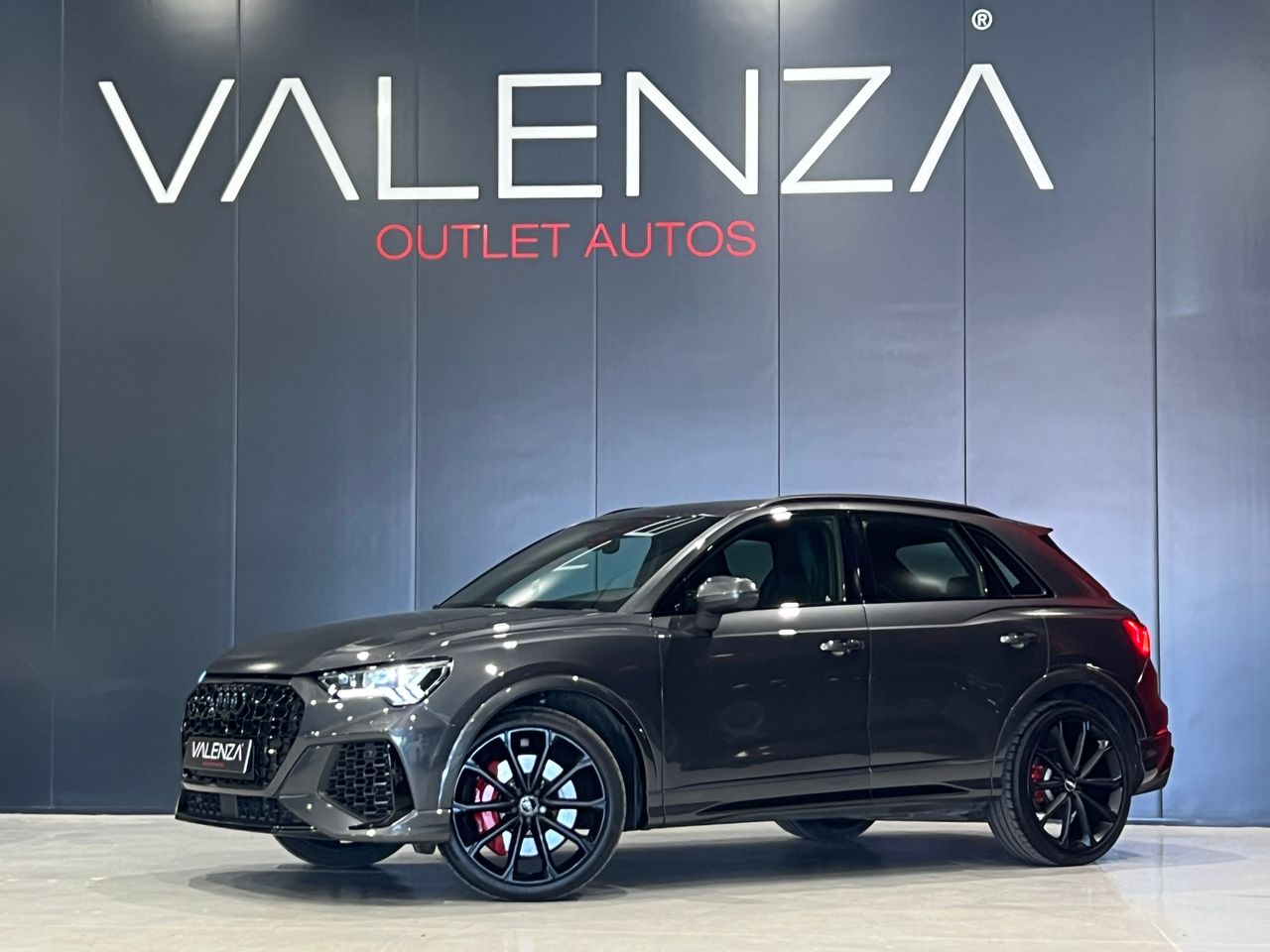 Foto Audi Q3 1