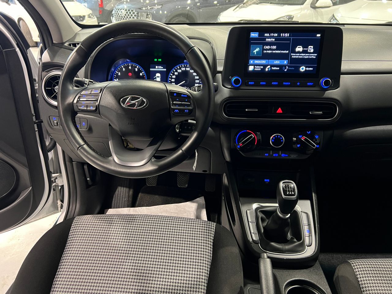 Foto Hyundai Kona 19