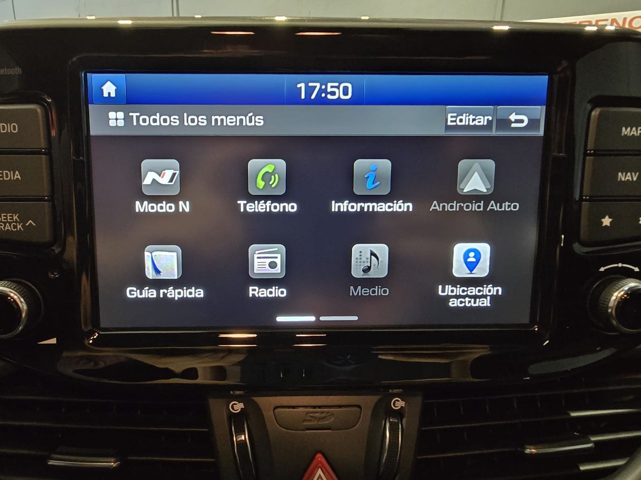 Foto Hyundai i30 18