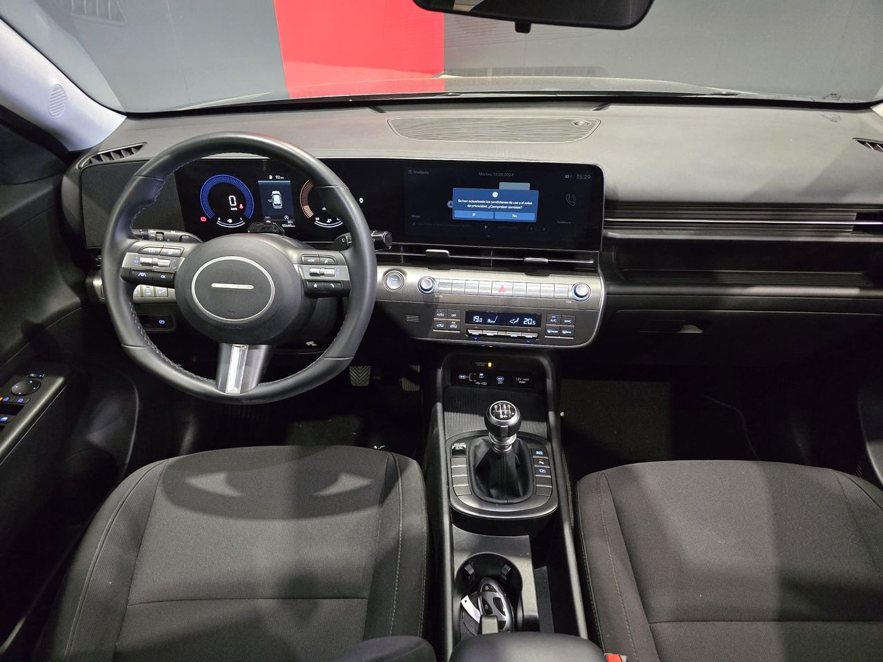 Foto Hyundai Kona 9