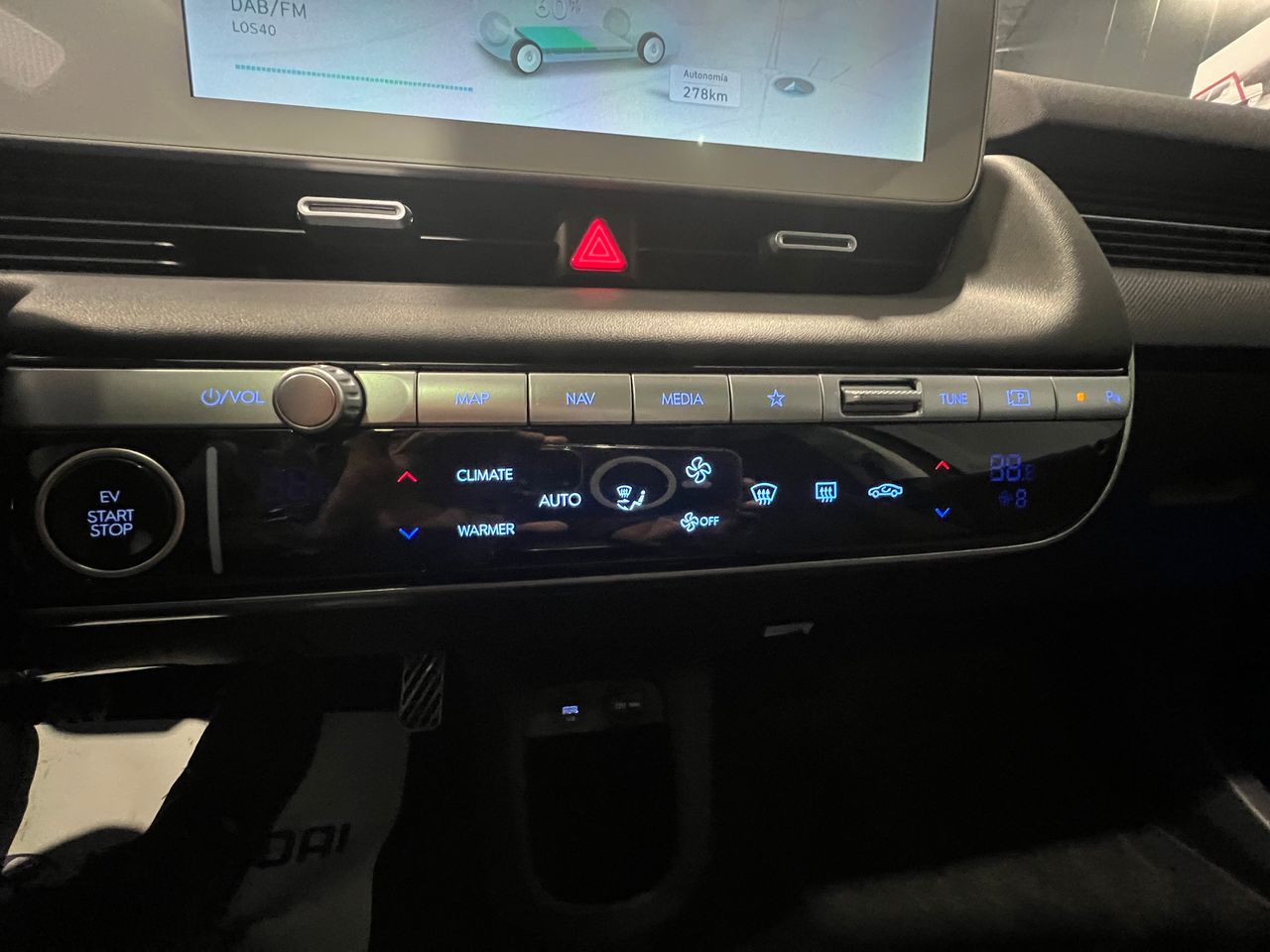 Foto Hyundai IONIQ 22