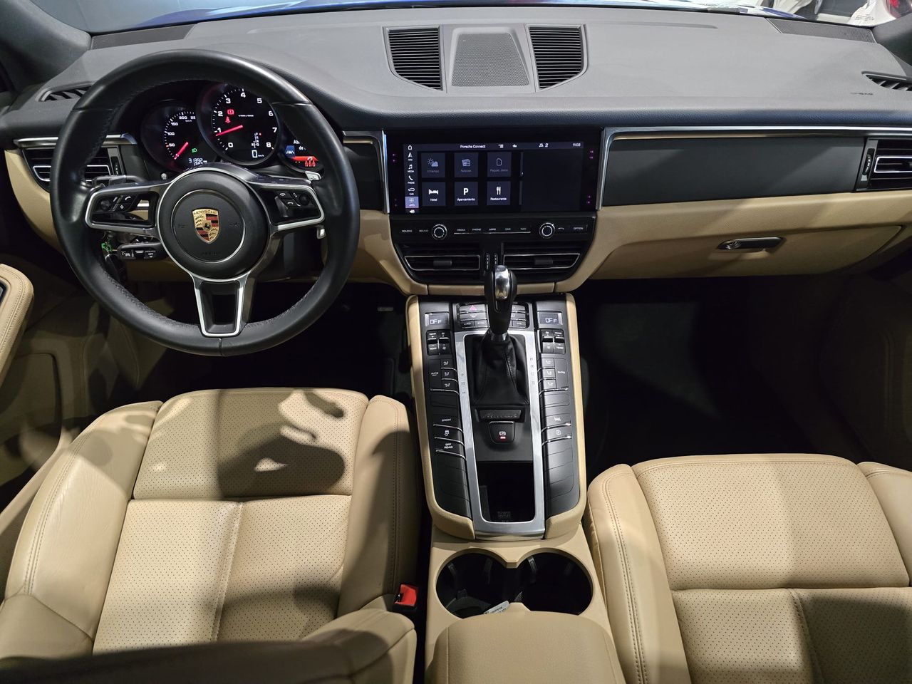 Foto Porsche Macan 6