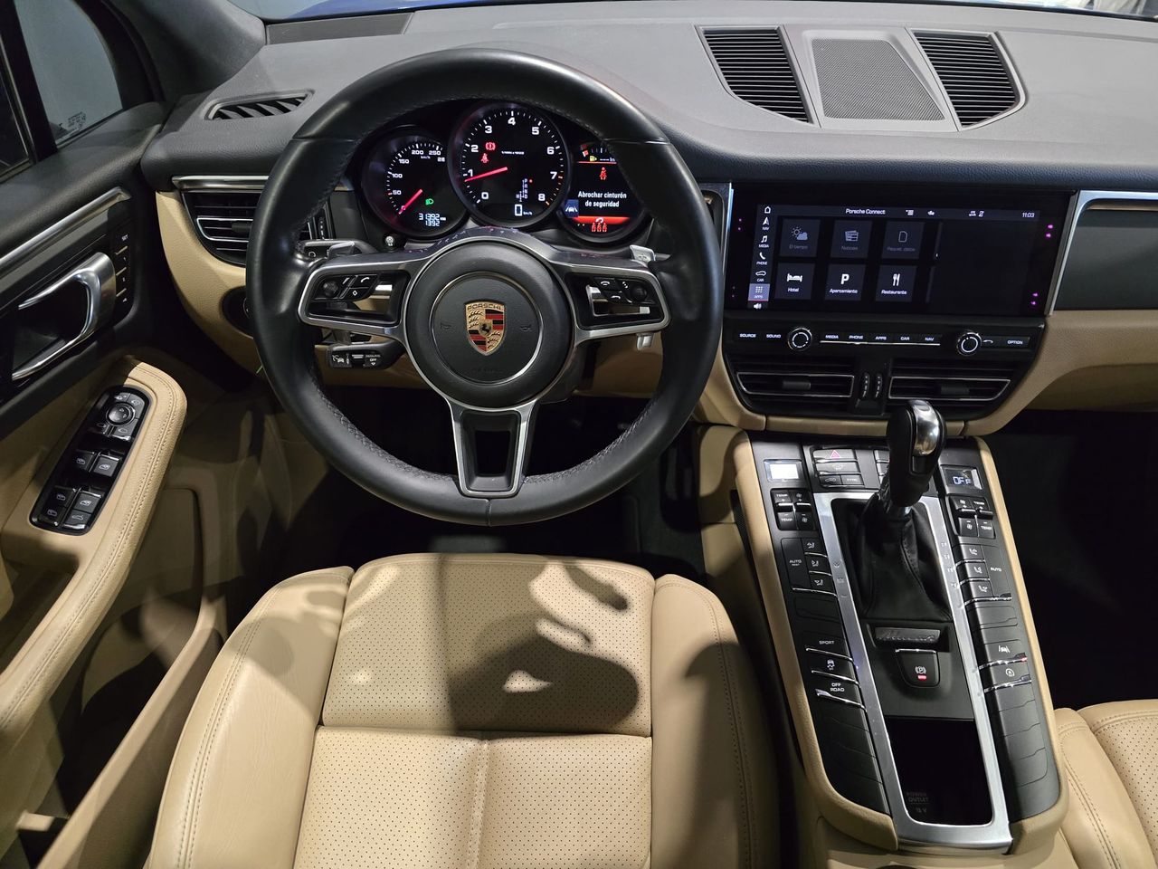 Foto Porsche Macan 19