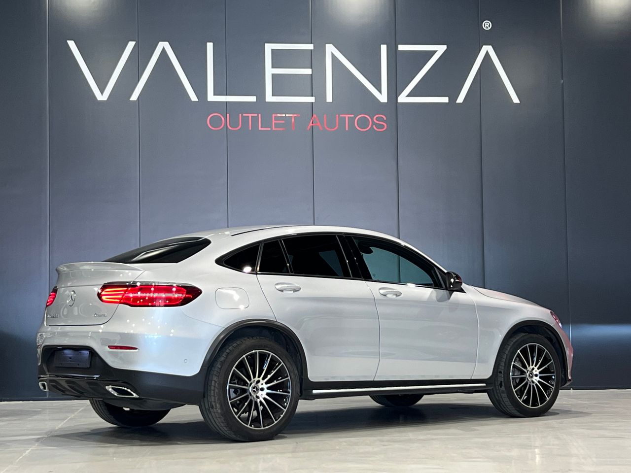 Foto Mercedes-Benz Clase GLC 3