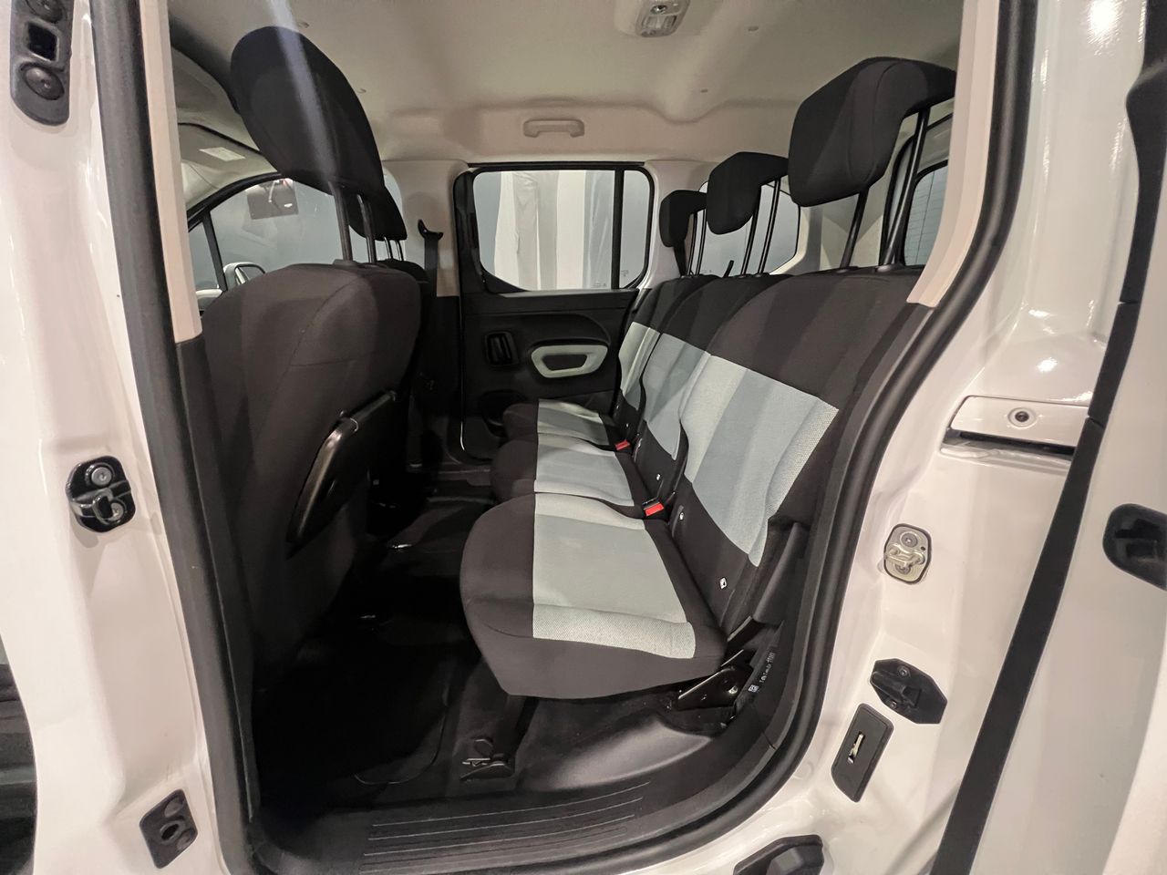 Foto Citroën Berlingo 7