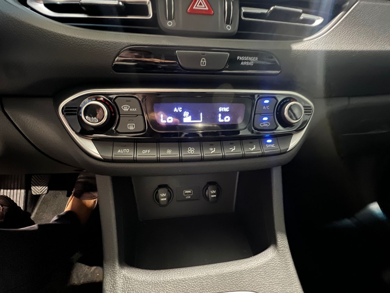 Foto Hyundai i30 6