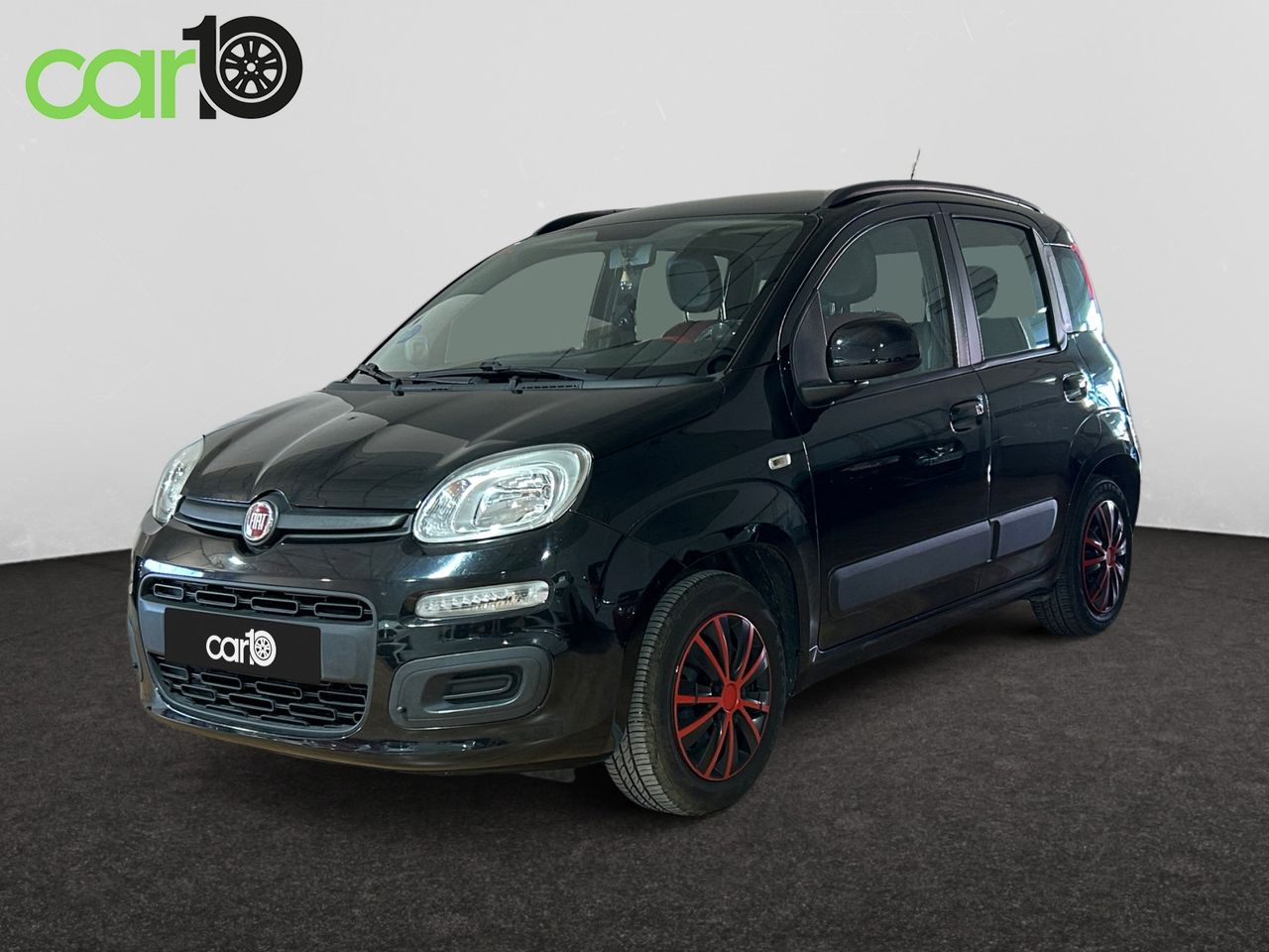 Foto Fiat Panda 1