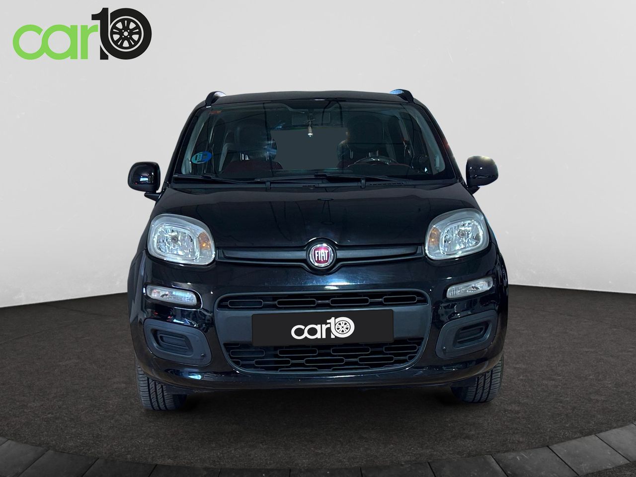 Foto Fiat Panda 6