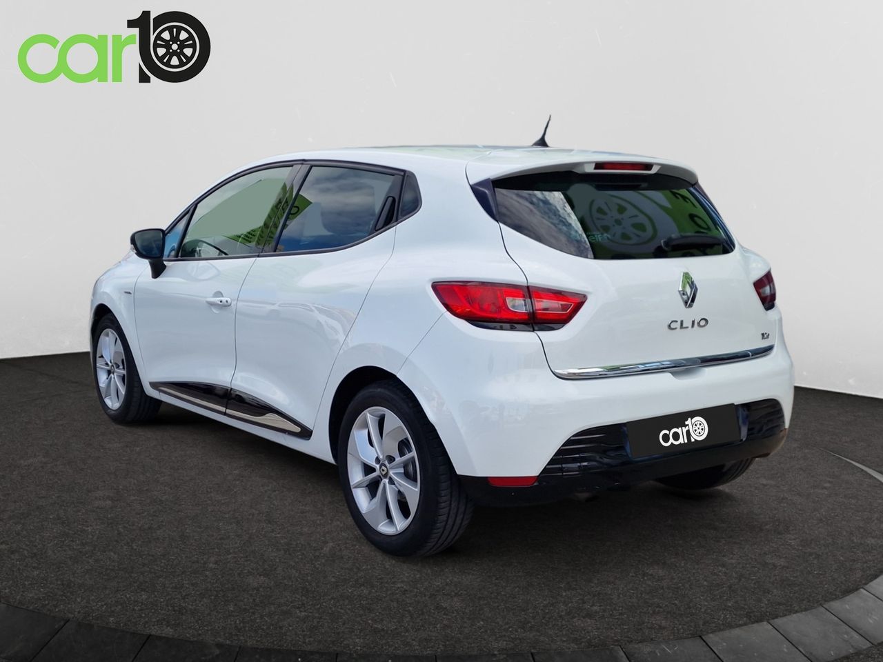 Foto Renault Clio 3