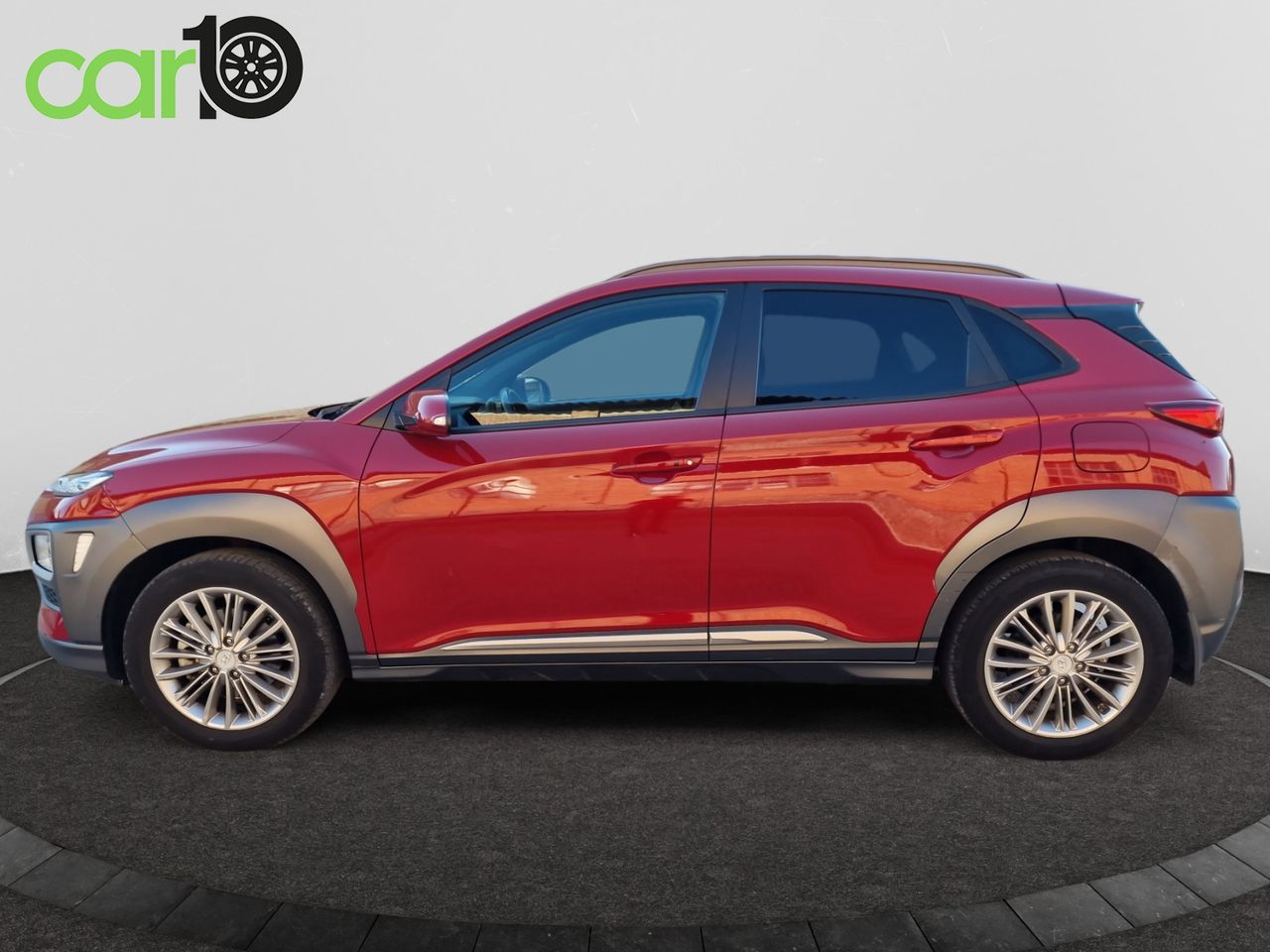 Foto Hyundai Kona 14