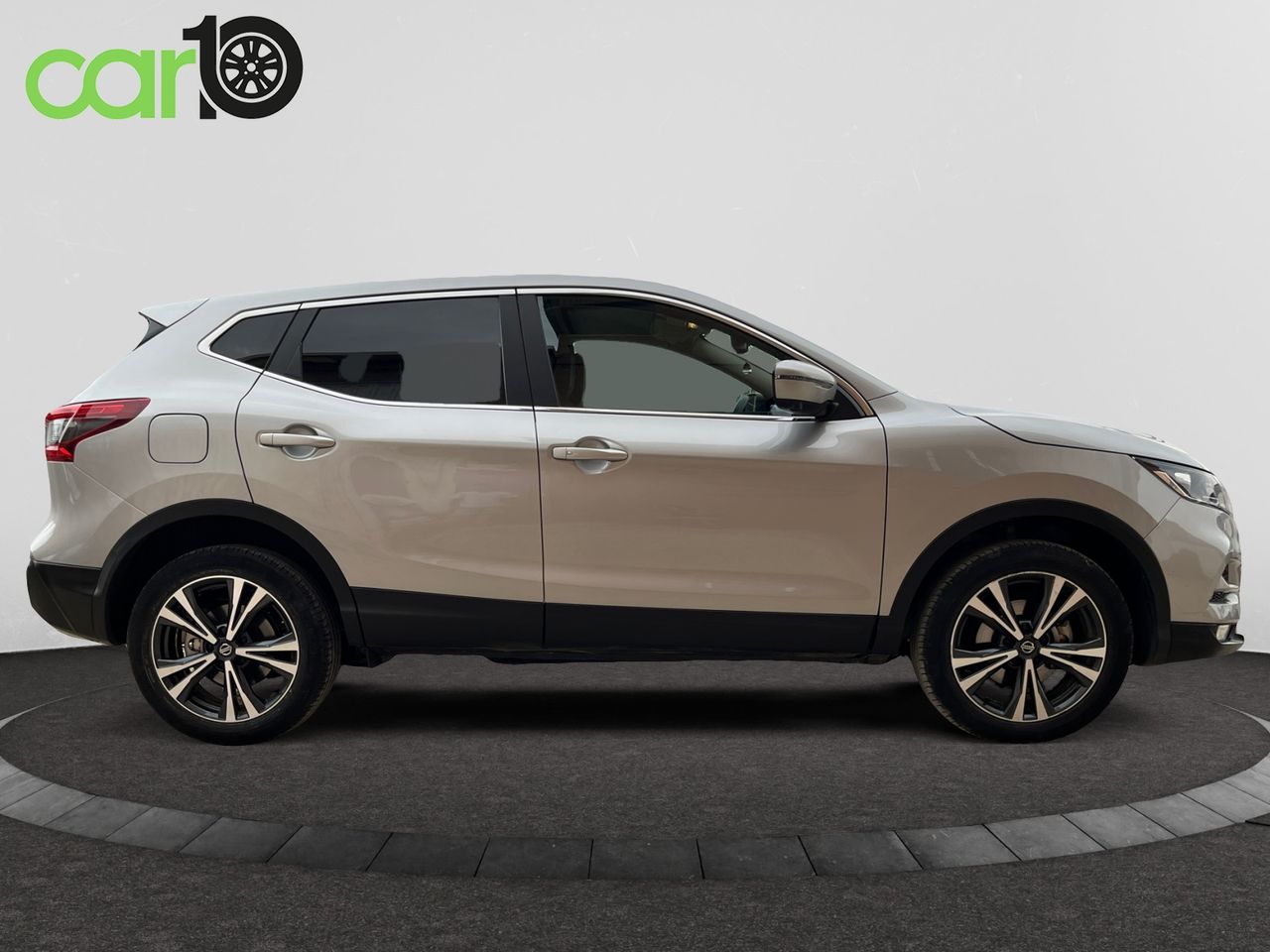 Foto Nissan Qashqai 6