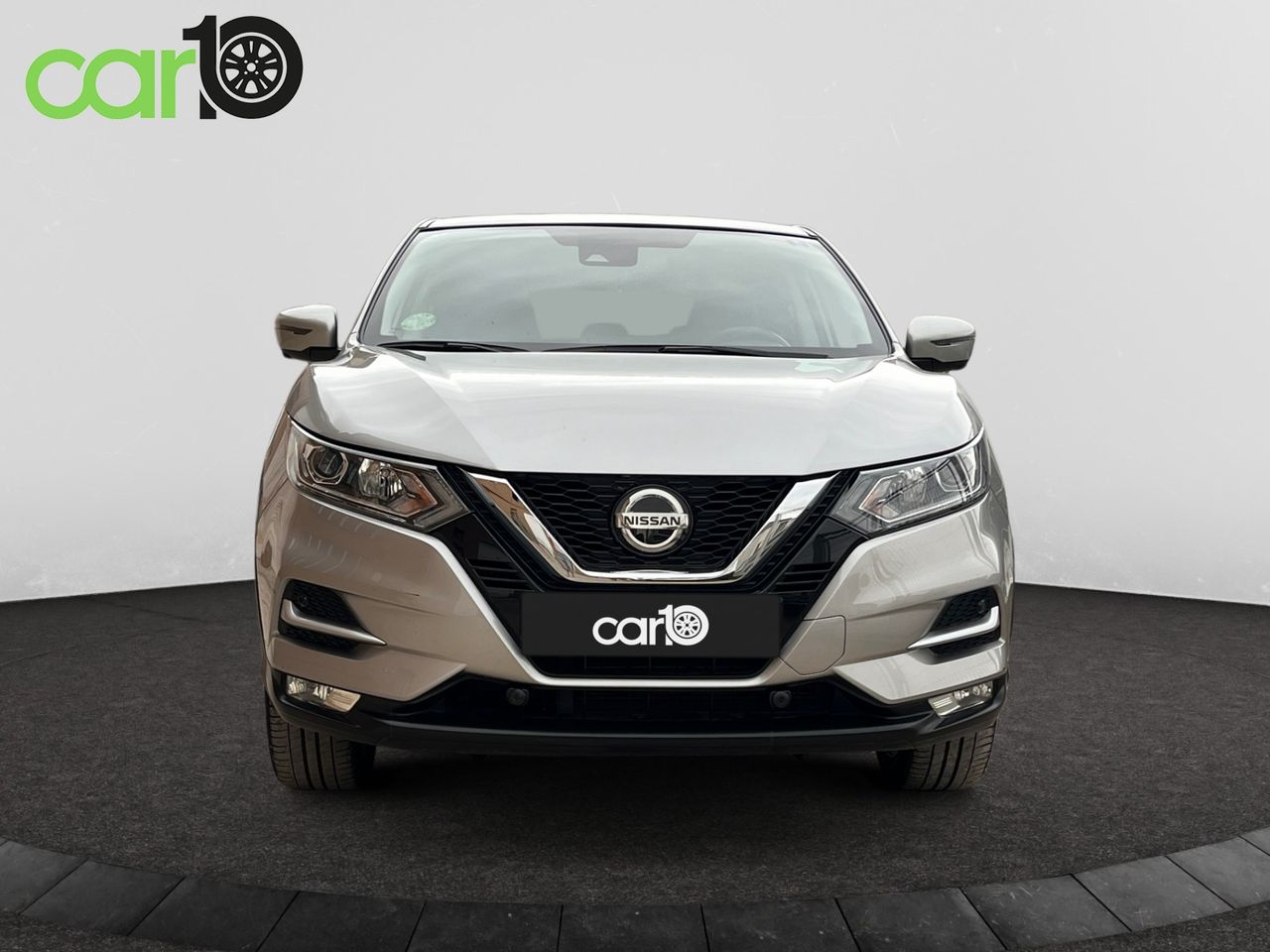 Foto Nissan Qashqai 8