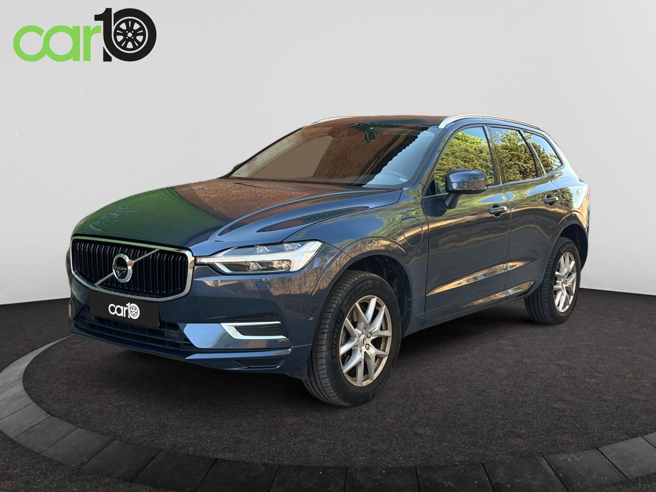 Foto Volvo XC60 1