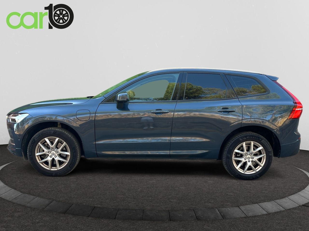 Foto Volvo XC60 2