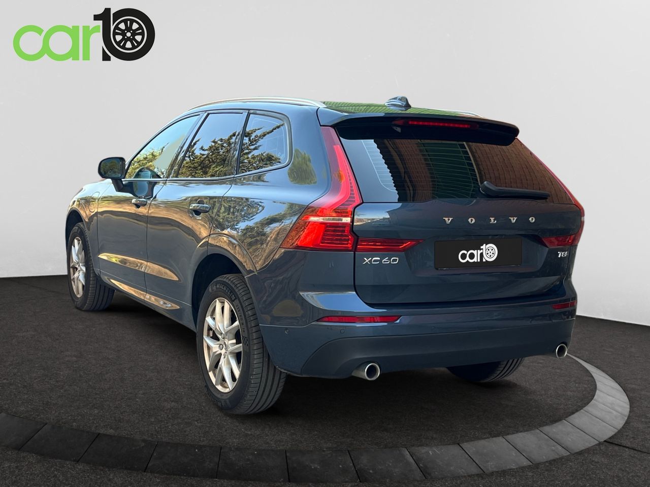 Foto Volvo XC60 3