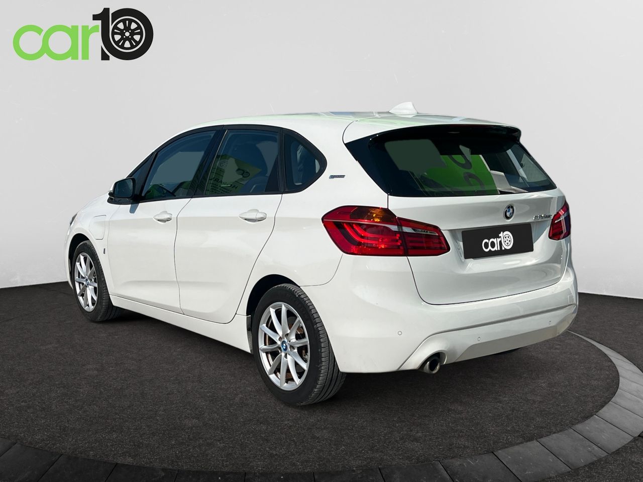 Foto BMW Serie 2 Active Tourer 3