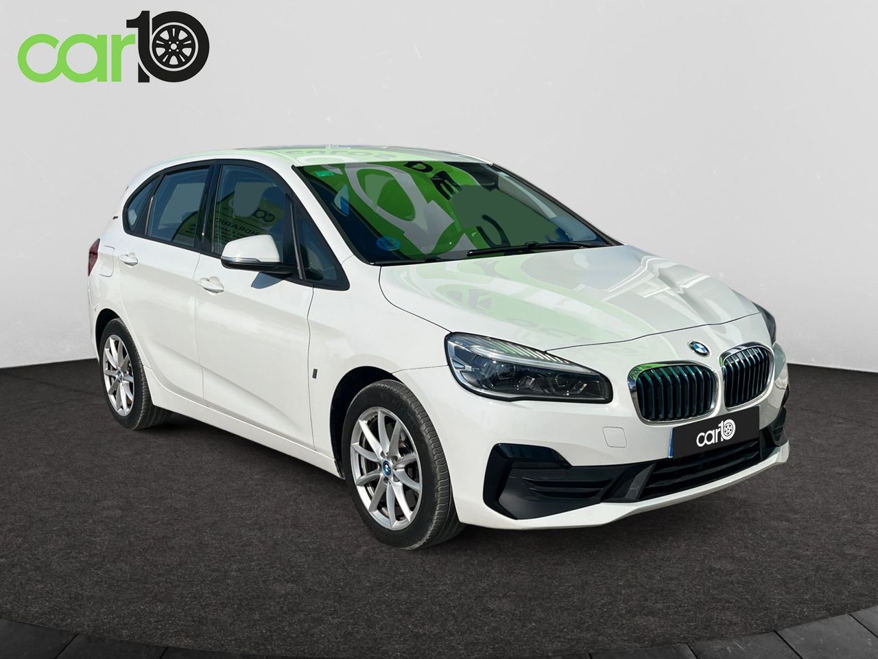 Foto BMW Serie 2 Active Tourer 7